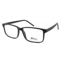 Чоловічі пластикові окуляри для зору Nikitana 5018